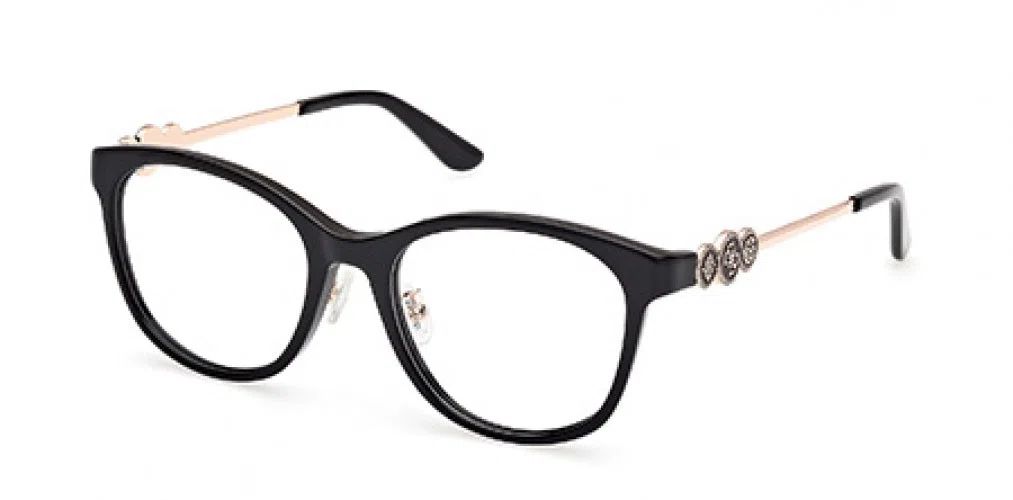 Guess 50255D Eyeglasses